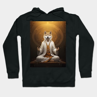 Shiba Inu Hoodie